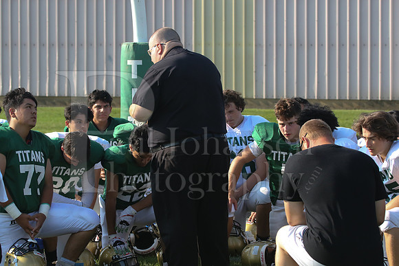 Boylan Football Green and White Games 8-20-2021-0075