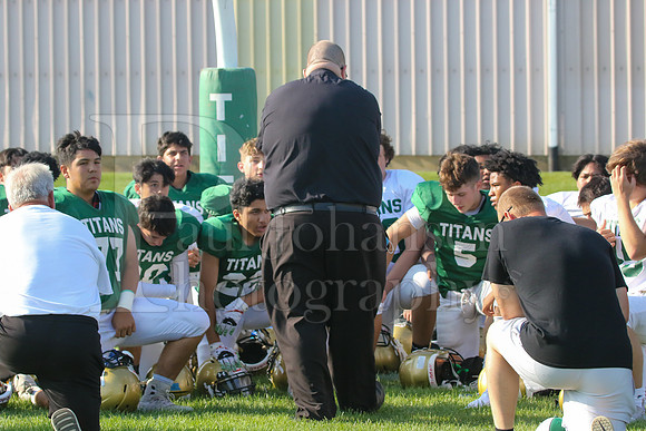 Boylan Football Green and White Games 8-20-2021-0080