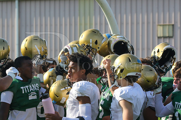Boylan Football Green and White Games 8-20-2021-0081