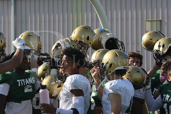 Boylan Football Green and White Games 8-20-2021-0082