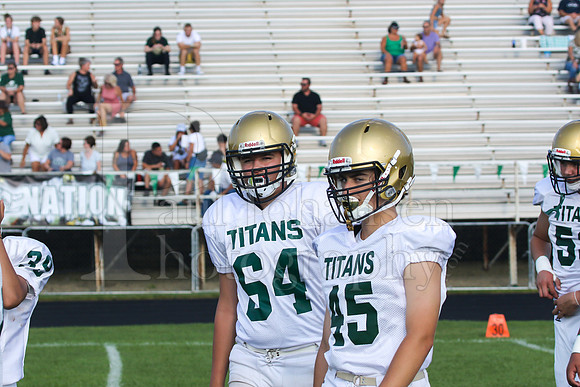 Boylan Football Green and White Games 8-20-2021-0093