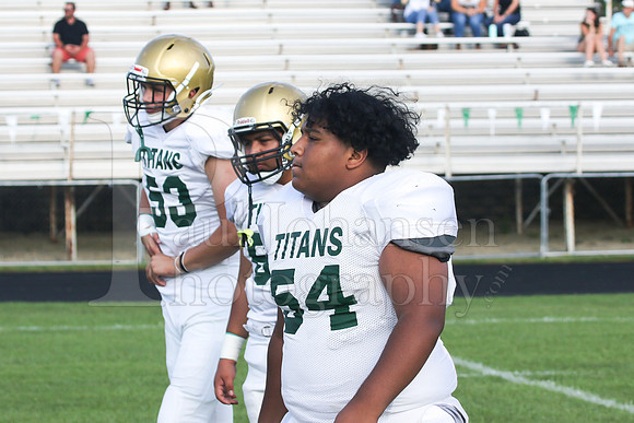 Boylan Football Green and White Games 8-20-2021-0094