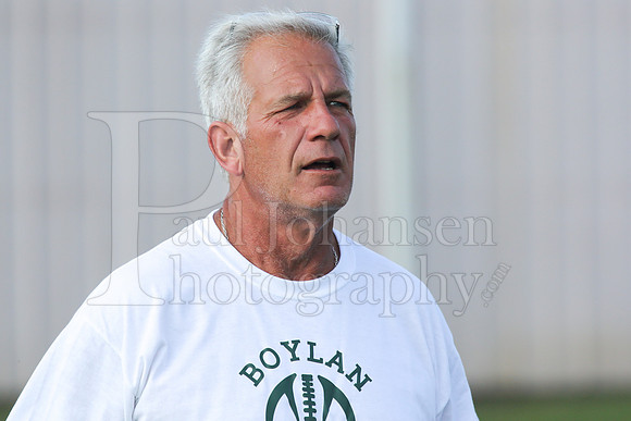 Boylan Football Green and White Games 8-20-2021-0095