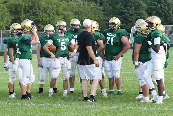 Boylan Football Green and White Games 8-20-2021-0098