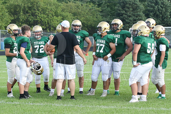 Boylan Football Green and White Games 8-20-2021-0097
