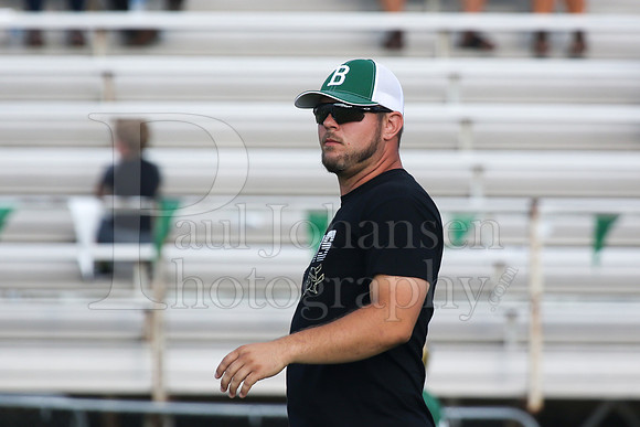 Boylan Football Green and White Games 8-20-2021-0106