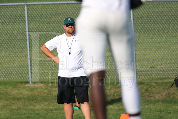 Boylan Football Green and White Games 8-20-2021-0116