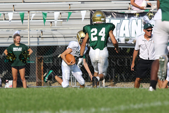 Boylan Football Green and White Games 8-20-2021-0119