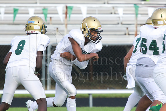 Boylan Football Green and White Games 8-20-2021-0135