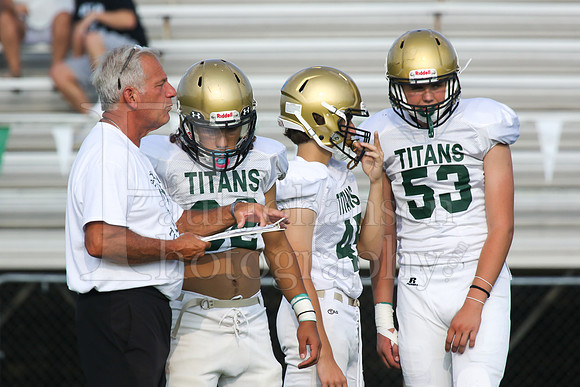 Boylan Football Green and White Games 8-20-2021-0139