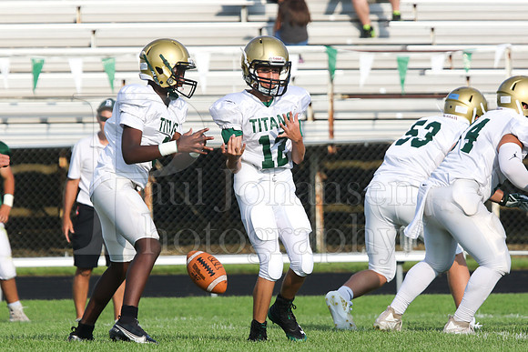 Boylan Football Green and White Games 8-20-2021-0142