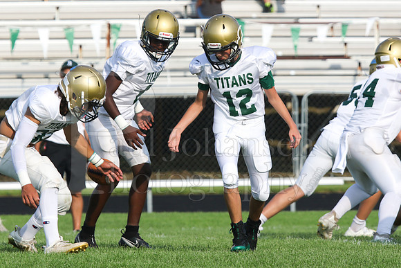 Boylan Football Green and White Games 8-20-2021-0145