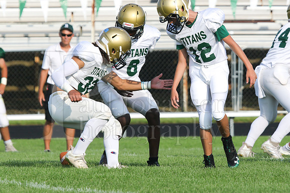 Boylan Football Green and White Games 8-20-2021-0147