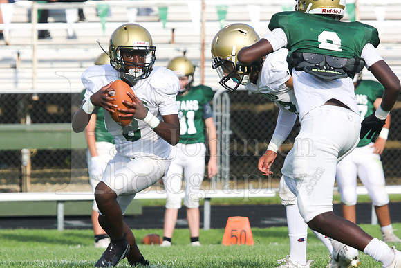 Boylan Football Green and White Games 8-20-2021-0148