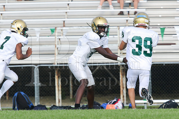 Boylan Football Green and White Games 8-20-2021-0155
