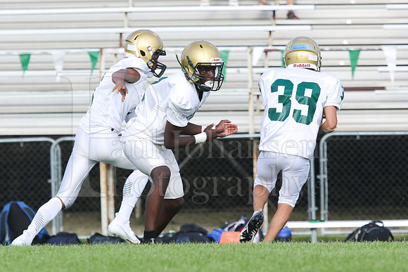Boylan Football Green and White Games 8-20-2021-0157