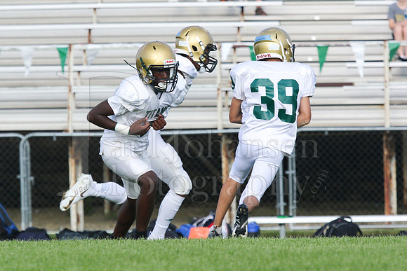 Boylan Football Green and White Games 8-20-2021-0158