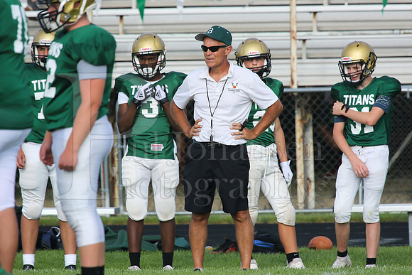 Boylan Football Green and White Games 8-20-2021-0159