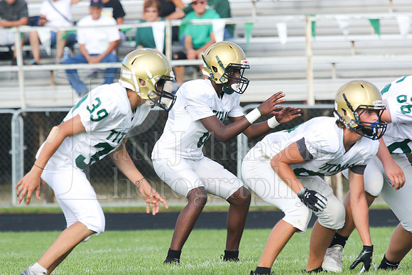 Boylan Football Green and White Games 8-20-2021-0161