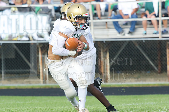 Boylan Football Green and White Games 8-20-2021-0166