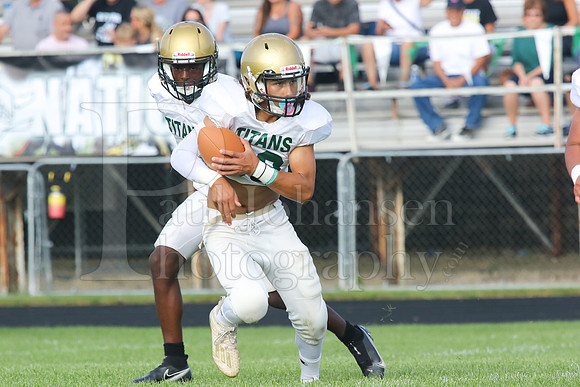 Boylan Football Green and White Games 8-20-2021-0167