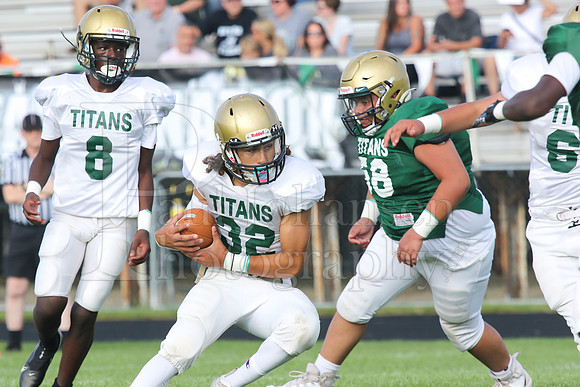 Boylan Football Green and White Games 8-20-2021-0169