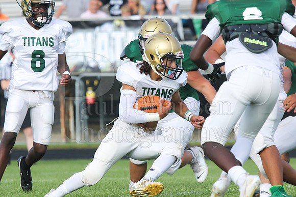 Boylan Football Green and White Games 8-20-2021-0170