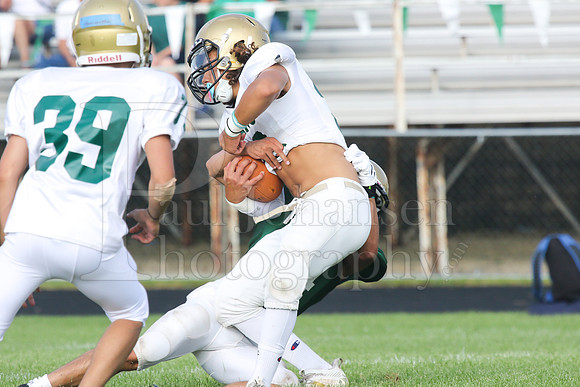 Boylan Football Green and White Games 8-20-2021-0172
