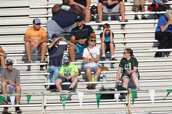 Boylan Football Green and White Games 8-20-2021-0179