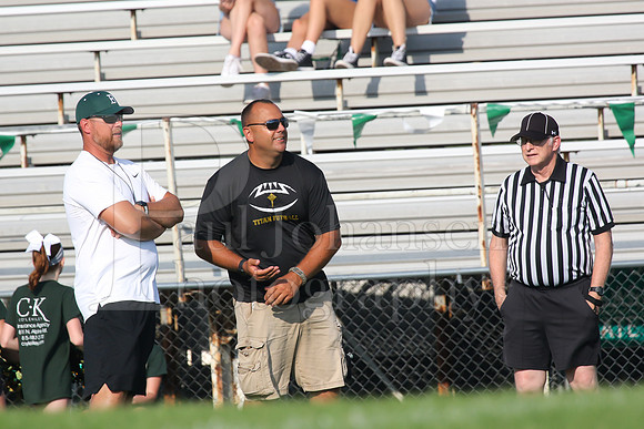 Boylan Football Green and White Games 8-20-2021-0180
