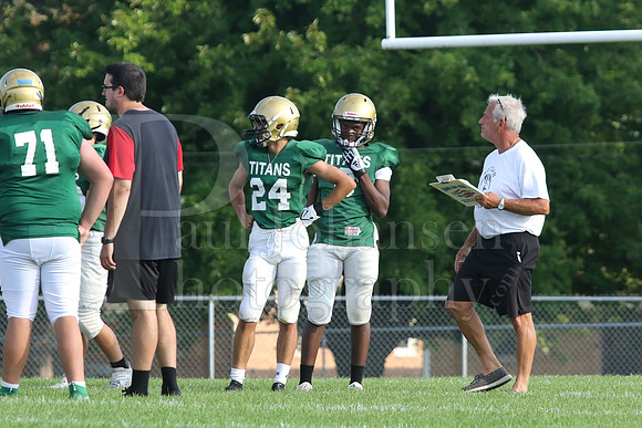 Boylan Football Green and White Games 8-20-2021-0181