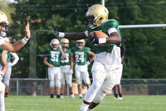 Boylan Football Green and White Games 8-20-2021-0189