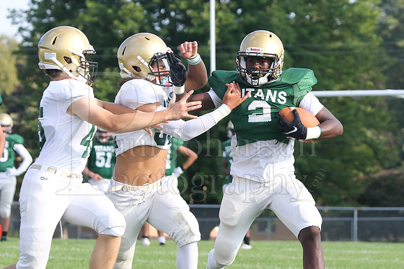 Boylan Football Green and White Games 8-20-2021-0191