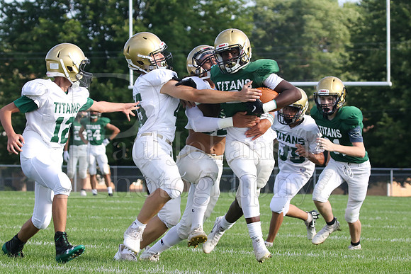 Boylan Football Green and White Games 8-20-2021-0193