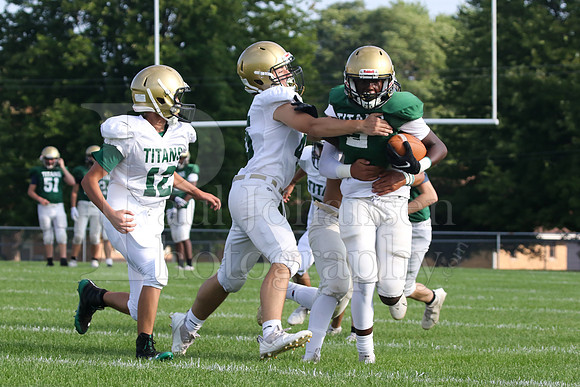 Boylan Football Green and White Games 8-20-2021-0194