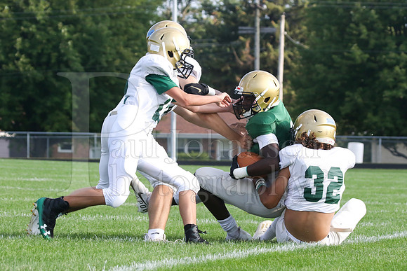 Boylan Football Green and White Games 8-20-2021-0199