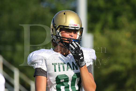 Boylan Football Green and White Games 8-20-2021-0204