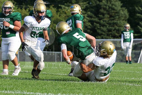 Boylan Football Green and White Games 8-20-2021-0214