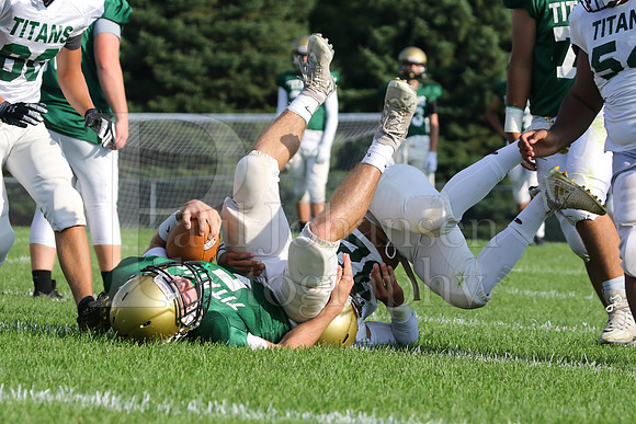 Boylan Football Green and White Games 8-20-2021-0217