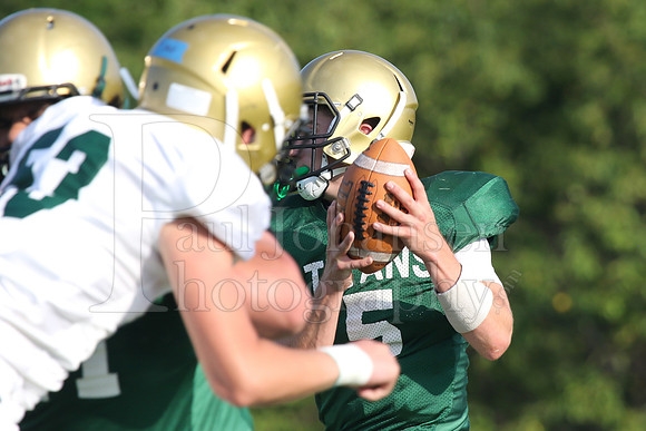 Boylan Football Green and White Games 8-20-2021-0224
