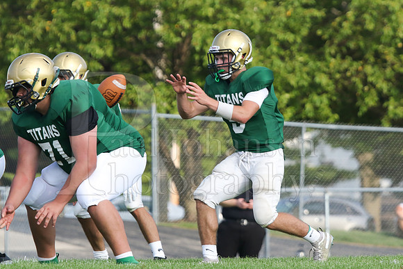 Boylan Football Green and White Games 8-20-2021-0236