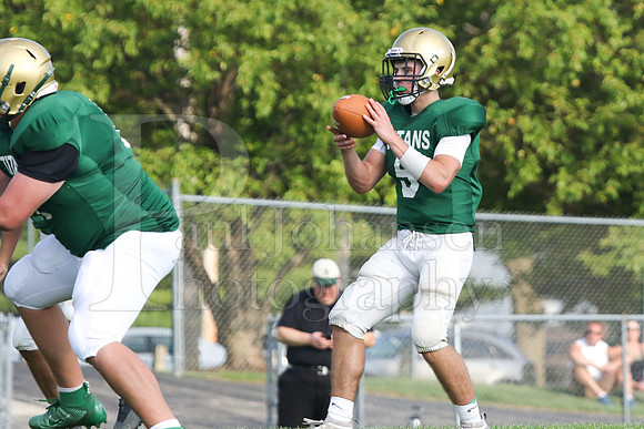 Boylan Football Green and White Games 8-20-2021-0238