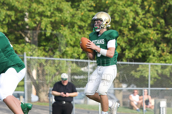 Boylan Football Green and White Games 8-20-2021-0239