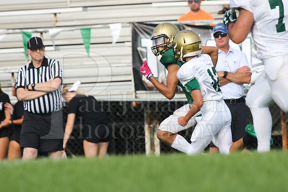 Boylan Football Green and White Games 8-20-2021-0240