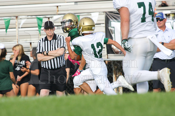 Boylan Football Green and White Games 8-20-2021-0241