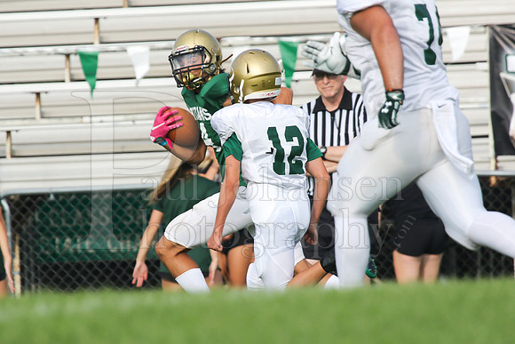 Boylan Football Green and White Games 8-20-2021-0242