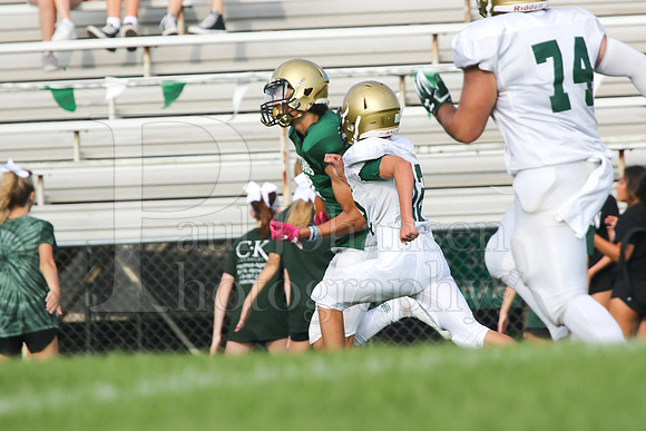 Boylan Football Green and White Games 8-20-2021-0243
