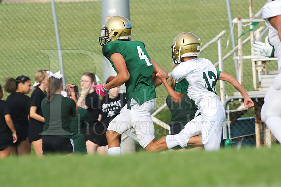 Boylan Football Green and White Games 8-20-2021-0248