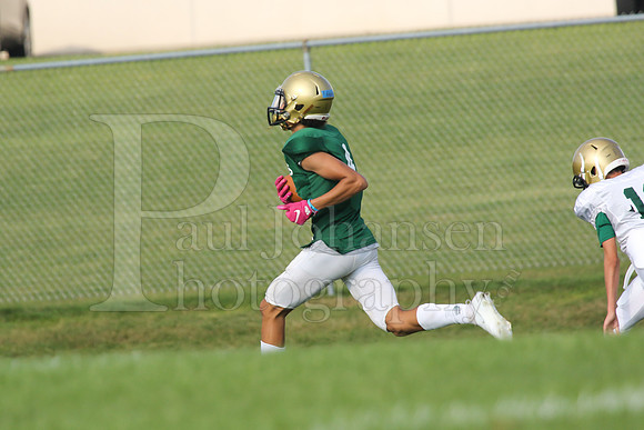 Boylan Football Green and White Games 8-20-2021-0257