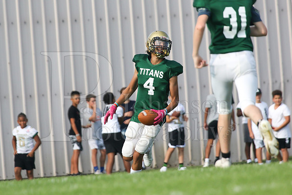 Boylan Football Green and White Games 8-20-2021-0261